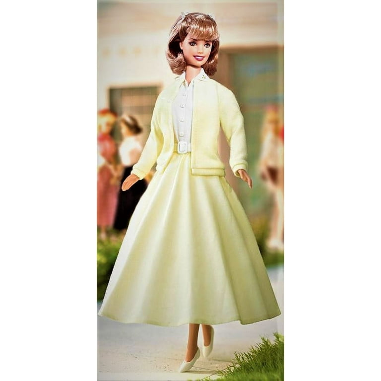 バービー グリース サンディ GREASE SANDY Barbie - Collector Series - Grease - Sandy - Walmart.com