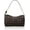 Coffee, variant on Mini Woven Leather Bag, Little Handbag, Small Woven Purses for Women, Leather Top-handle Bags, Mini Evening Bag