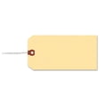 thumbnail image 5 of Double Wired Shipping Tags, 11.5 Pt. Stock, 2.75 X 1.38, Manila, 1,000/box | Bundle of 10 Boxes, 5 of 5