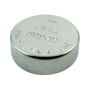 Lenmar(R) WCLR44 1.5-Volt Alkaline Button Cell Battery (A76; 120mAh)