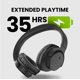 thumbnail image 4 of Auriculares Avantree AS50Q adicionales para TV inalámbricos, alcance de 30 m, 4 of 8
