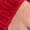 Classic Red, variant on Woman Within Plus Size Chenille Cowlneck Sweater
