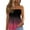 481#Purple Pink, variant on Women's Pleated Strapless Tube Tops Stretch Bandeau Tanks Sleeveless Casual Summer Tunics Gray L