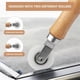 thumbnail image 3 of 11 Pcs Screen Repair Kit, Screen Roller Tool with Bearing, 65FT Screen Spline 8Pcs Screen Clips and Spline Removal Hook, 3 of 5