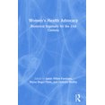 thumbnail image 1 of Women's Health Advocacy: Rhetorical Ingenuity for the 21st Century, 1 of 1