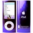 thumbnail image 3 of iPod Nano Apple 5ta Generación 8GB Morado (MC064LL/A) Usado + 1 Año de Garantía (Como Nuevo), 3 of 6