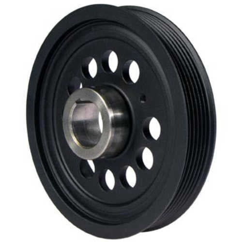 Dayco PB1655N Balancer Fits select: 2007-2019 NISSAN SENTRA, 2017-2021 NISSAN ROGUE SPORT