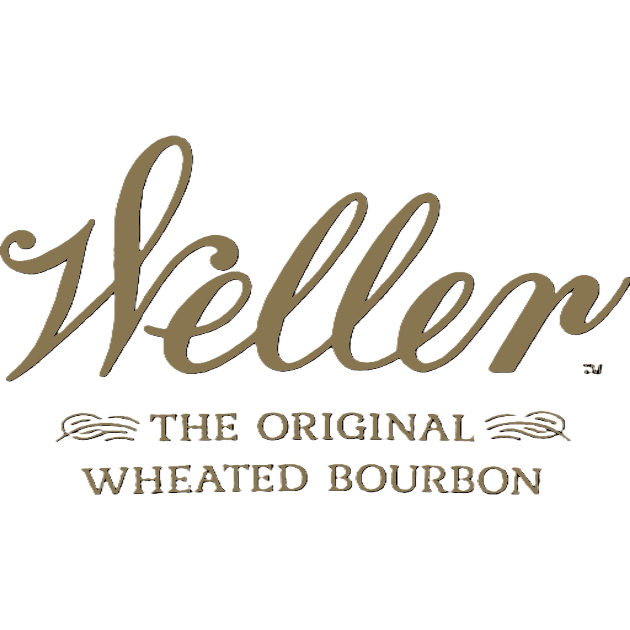 Weller Full Proof Kentucky Straight Bourbon Whiskey, 750ml 114 Proof