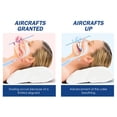 thumbnail image 3 of anti snoring braces prevent snoring and teeth grinding, ensuring smooth breathing and protecting teeth. Anti snoring braces protect teeth, 3 of 5