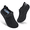 Black, variant on Barerun Womens Wide Walking Shoes Breathable Zero Drop Barefoot Casual Shoe Indoor Outdoor