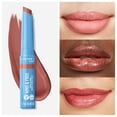 thumbnail image 5 of Rimmel Kind & Free Tinted Lip Balm, 002 Natural Apricot, 0.14 oz, 5 of 8