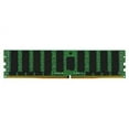 thumbnail image 2 of Kingston - DDR4 - module - 32 Go - DIMM 288 Broches - 3200 MHz / PC4-25600 - CL22 - 1,2 V - Enregistré - ECC, 2 of 5