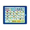Bescita Children'S Learning Machine Tablet Smart Toy Ipad English Dot Reading Machine