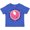 Royal Blue, variant on Inktastic I Love Tennis Pink Girls Toddler T-Shirt