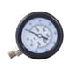thumbnail image 1 of PCP Scuba Diving Air Vertical Manometer for Fill Station Double-Range 350Bar High Pressure Gauge 1/8, 1 of 5