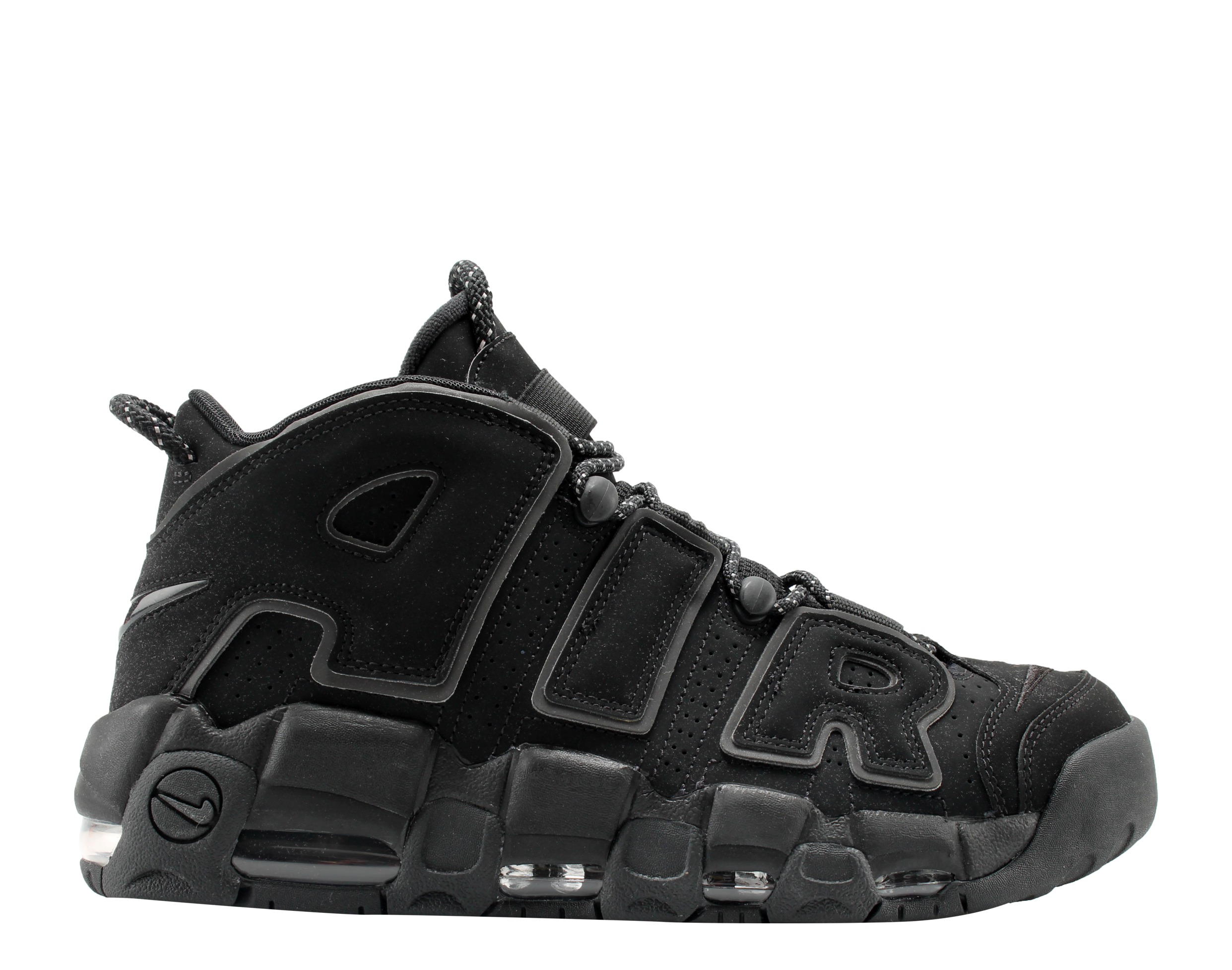 Nike Air More Uptempo Men's Basketball Shoes Size 8 - image 2 of 6