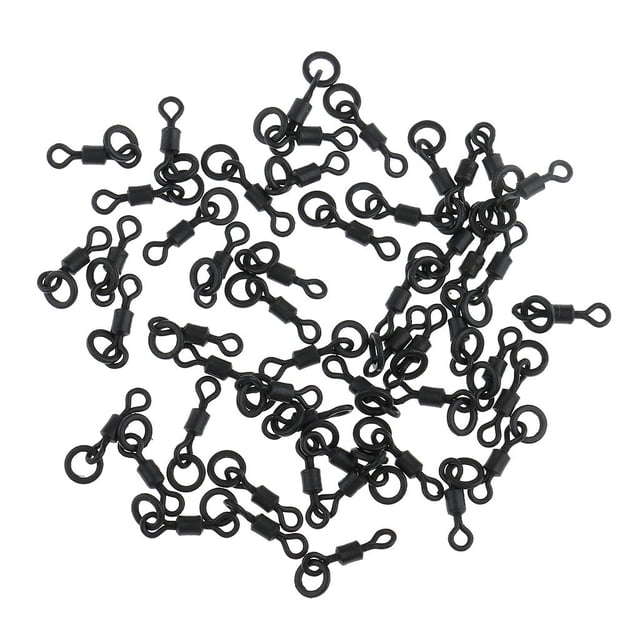 50pcs Pivots Pivots Connector Rigs - 18mm