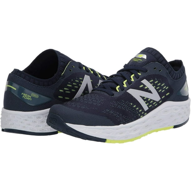 New balance fresh sale foam vongo v4