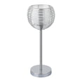 thumbnail image 1 of Lámpara de Mesa Tecnolite HOME Lisboa Acabado Cromo 60w E27, 1 of 4