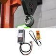thumbnail image 1 of Control Remoto Inalámbrico De Grúa, Versátil Control Remoto Inalámbrico De Grúa De 4 Con Interruptor De Parada De Emergencia Para Industria, 1 of 7