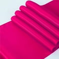thumbnail image 4 of Paquete de 10 tapetes de mesa WENSINL, satinado, rosa intenso, 30 x 275 cm, 4 of 9