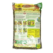 Good Earth, Hoffman Organic Potting Soil Plus, Indoor & Outdoor Plant Soil Mix, 4 Qt