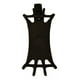 thumbnail image 1 of Soporte De Celular Para Bicicleta Moto, Giratorio Silicona, 1 of 8