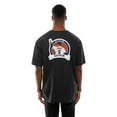 thumbnail image 7 of Men's  New Era David Wright Black New York Mets Retired Player Graphic T-Shirt, 7 of 7