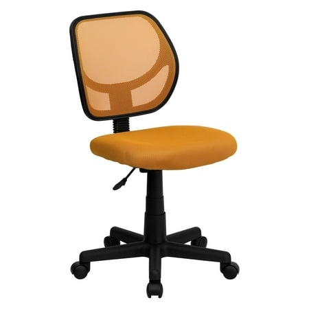 Mesh Computer Chair, Multiple Colors