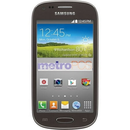 ***fast Track*** Samsung Galaxy Light Br