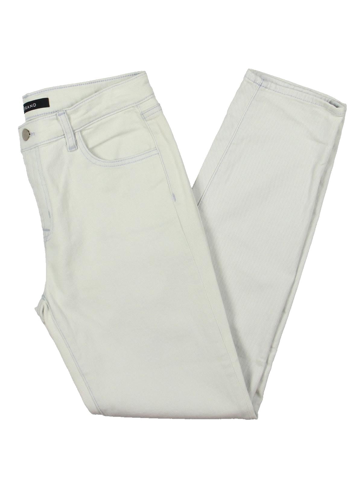 Brand Womens Johnny Denim Whisker 