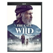 The Call of the Wild (DVD)