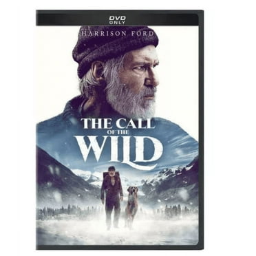 The Call of the Wild (DVD)