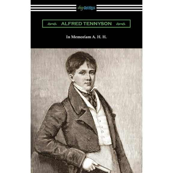 In Memoriam A. H. H. (Paperback)