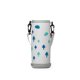 thumbnail image 1 of Yuarrent Funda para botella de agua, para oficina, escuela, senderismo, gimnasio, entrenamiento, café, funda de ventosa, tarro, bolsa aislante, Cocina y Comedor Gris Yuarrent HA069906-07, 1 of 6