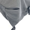 thumbnail image 6 of Pre-Owned Valentino Bag Backpack Backpack Black White (Good), 6 of 14