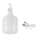 thumbnail image 4 of Bombilla de emergencia LED 100W USB Strade Fareast Limited para Camping, 4 of 5