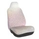 thumbnail image 1 of Fotbe Glitter Light Pearl Funda para Asiento de Auto con Estampado – Impermeable y Antisudor – Ajuste Universal, Lavable a Máquina, Antideslizante (1 Pieza), 1 of 5