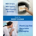thumbnail image 5 of BIMZUC Laundry Detergent Sheets up to 600 Loads, Fresh Linen Scent, Great for Travel, 5 of 6