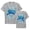 00&Grey270, variant on Big Boys Summer Cool Tee Shirt Game Controller Graphic Birthday Double Sided Casual Short Sleeve Tops