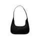 thumbnail image 2 of Bolso Casual de PU para Mujer 23x21x7cm con Correa Ajustable, Bolso de Mano Bandolera, Tote Ligero Cruzado, Colores Beige, Negro, Rosa y Azul Cielo., 2 of 6