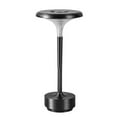 thumbnail image 1 of Lampe de Table LED Rechargeable à Commande Tactile, Gradation Continue, Lumière de Table de Nuit, 1 of 8