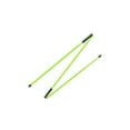 thumbnail image 3 of bedienty Golf Alignment Stick Portable for Putting Aiming Practice Full Yellow Posture Swing Green 122cm, 3 of 6