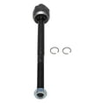 thumbnail image 7 of Detroit Axle - Front Inner Tie Rod Ends Replacement for Ford Explorer Ranger Mazda B2300 B2500 B3000 B4000, 7 of 7
