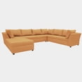 thumbnail image 1 of Sala Esquina Aguilu Invertida Curri Mustard - DC Inlab Muebles Modelo D, 1 of 2