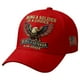 thumbnail image 1 of Gorra de Béisbol de Moda con Significado Conmemorativo, 1 of 1
