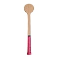 thumbnail image 1 of Tennis Sweet Spot Racket Wooden Tennis Spoon Swing Training Racket Accuracy Practice Racket Batting Hitting Equipment Gear He Qiyong unisex, 1 of 2
