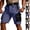 #03 Blue, variant on Men's Mountain Bike Shorts Loose Fit Stretch Cargo Shorts with Pockets for Cycling Hiking Casual Shorts,L,#03 Green