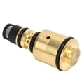 thumbnail image 1 of Válvula de control del compresor de CA, Válvula de Control Mecánica de Bajo Consumo Control sensible Preciso Ecv11 Para El Motor Altima 2.5 Litros, 1 of 7