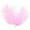 B, variant on BNNG About 32 Cmcolorful Feathers Wedding Decoration Flower Arrangement Stage Clothing Decoration Artificial Flower Arrangements Silk Flower Table Decorations